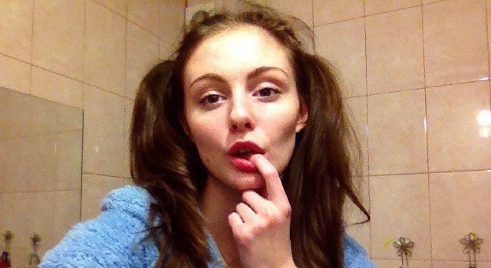 Индивидуалка Светлана фото № 4 в городе Омск