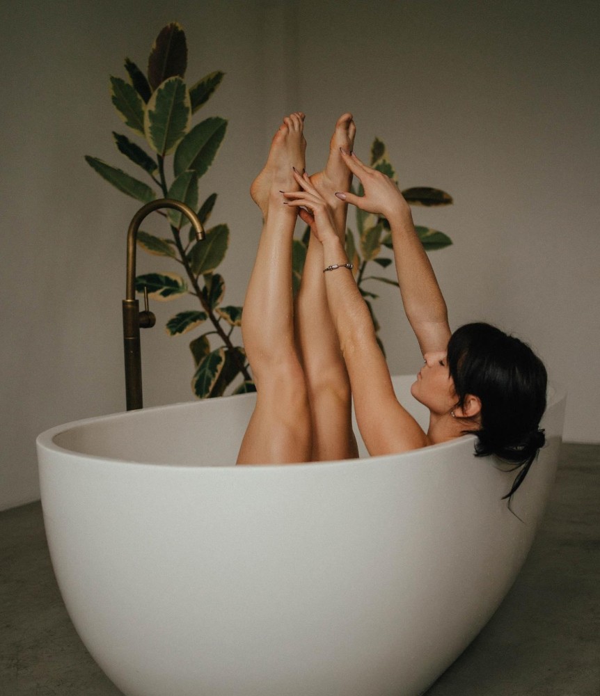 Индивидуалка Варя фото № 6 в городе Омск