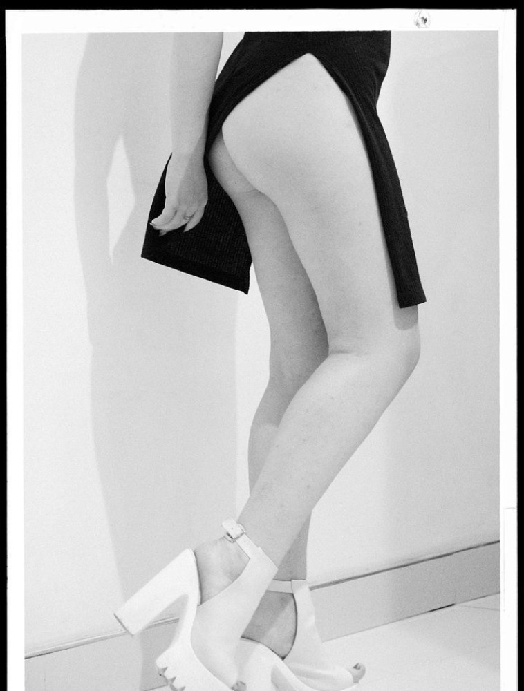 Индивидуалка Влада фото № 5 в городе Омск