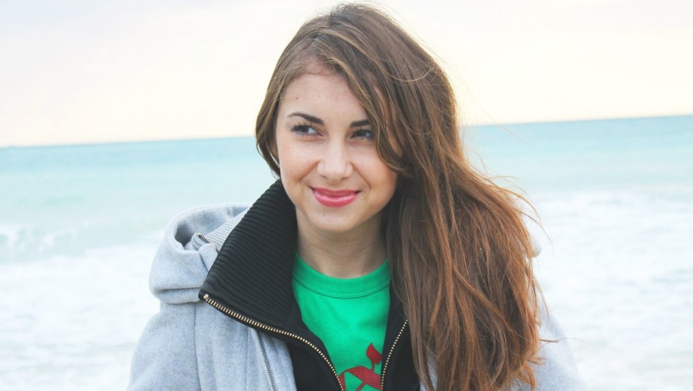 Индивидуалка Яна фото № 2 в городе Омск