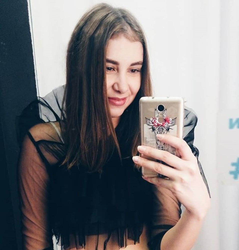 Индивидуалка Яна фото № 6 в городе Омск