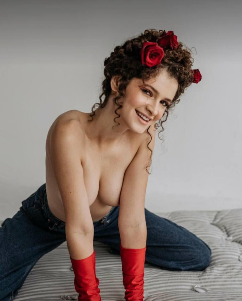 Индивидуалка Жанна фото № 2 в городе Омск