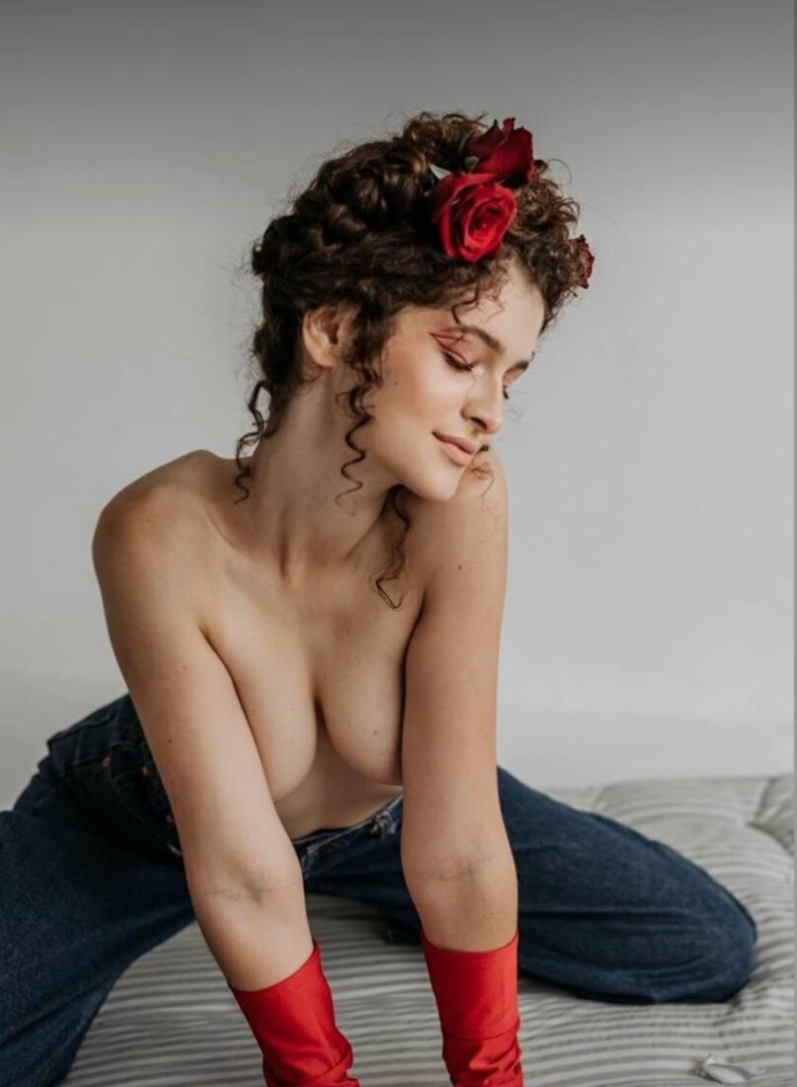 Индивидуалка Жанна фото № 3 в городе Омск