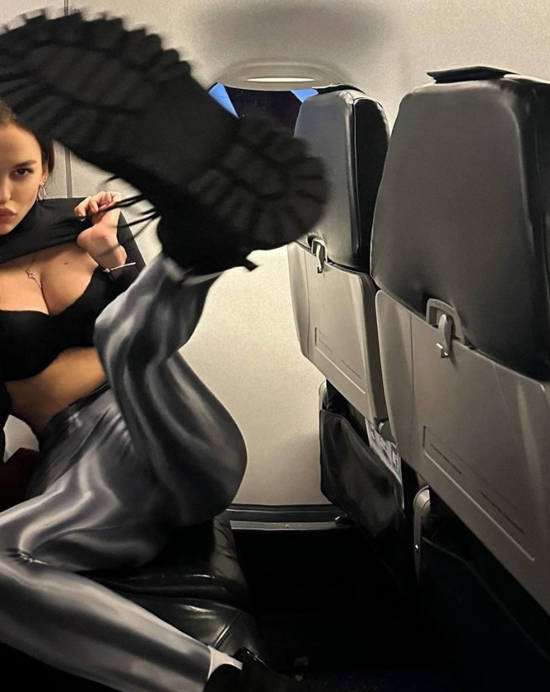 Индивидуалка Златослава фото № 4 в городе Омск