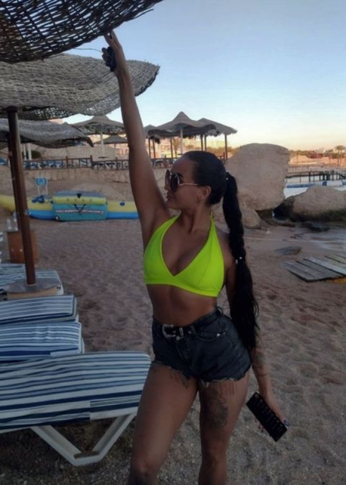 Индивидуалка Альбина главное фото в городе Омск 