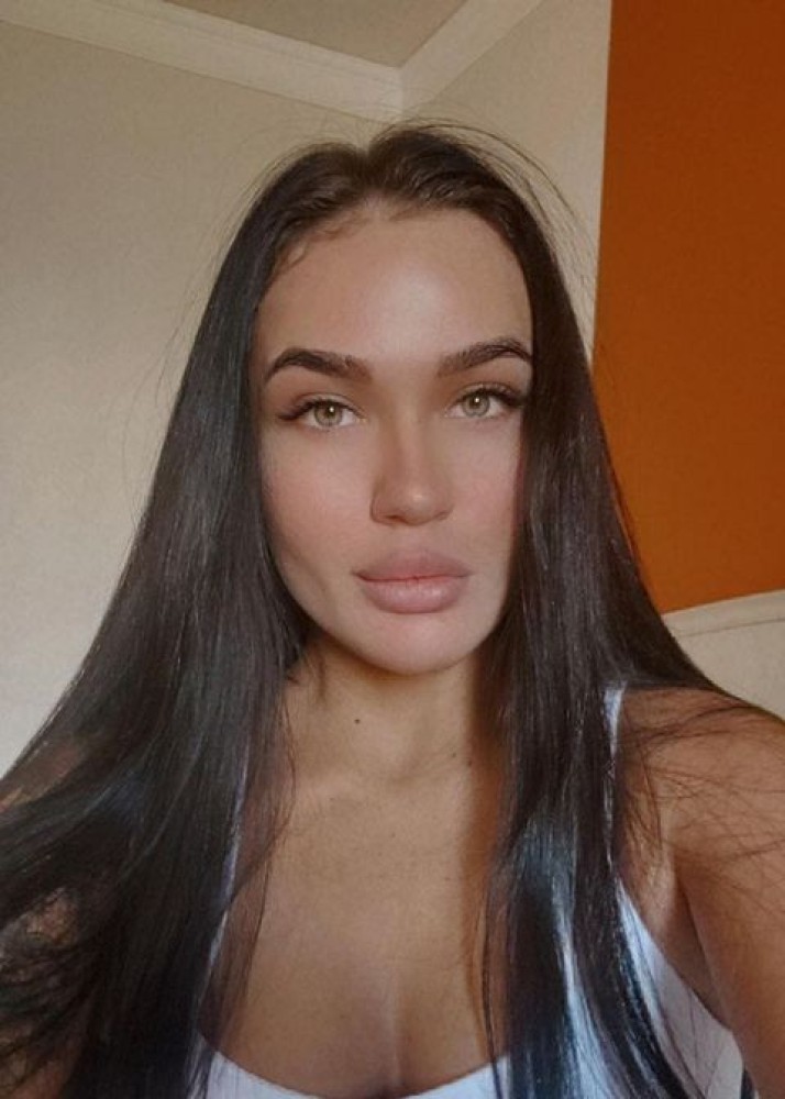 Индивидуалка Альбина фото № 4 в городе Омск