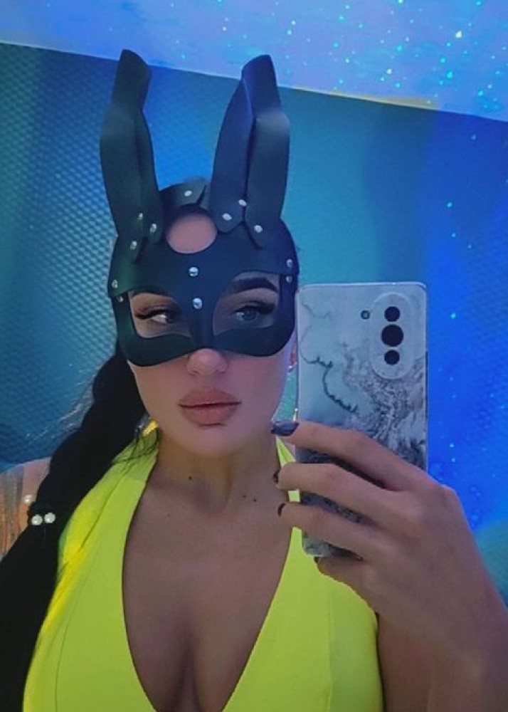 Индивидуалка Альбина фото № 6 в городе Омск