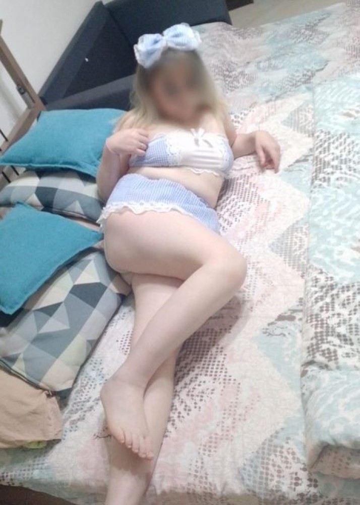 Индивидуалка Альбина главное фото в городе Омск 