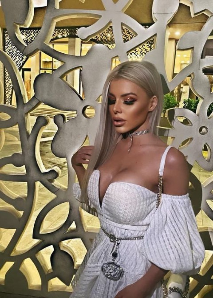 Индивидуалка Аня фото № 3 в городе Омск