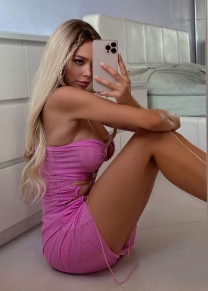 Индивидуалка Анжела главное фото в городе Омск 