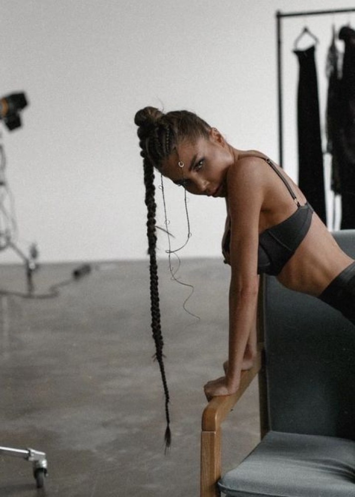 Индивидуалка Даша фото № 3 в городе Омск