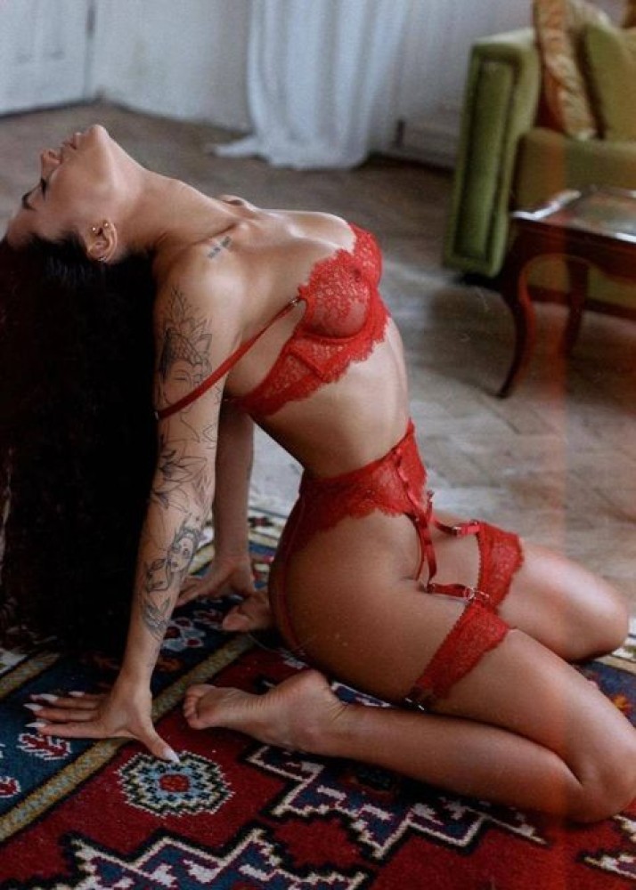 Индивидуалка Эйва главное фото в городе Омск 