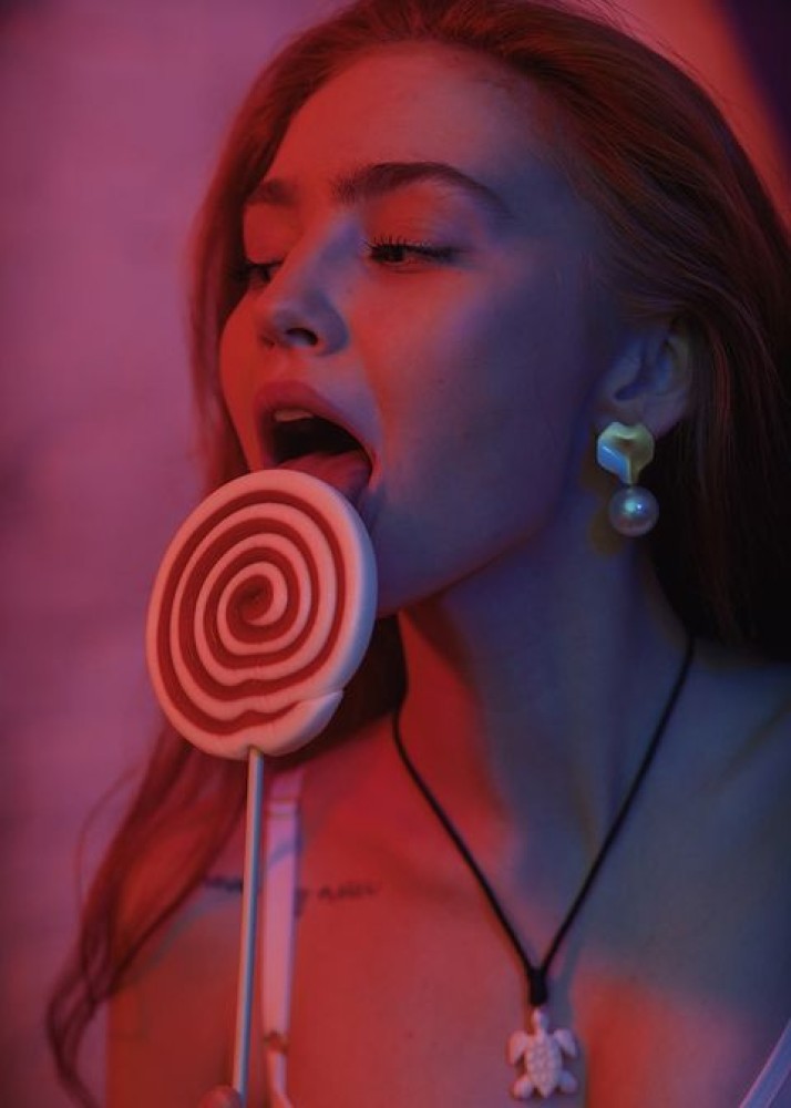 Индивидуалка Эвелина фото № 7 в городе Омск