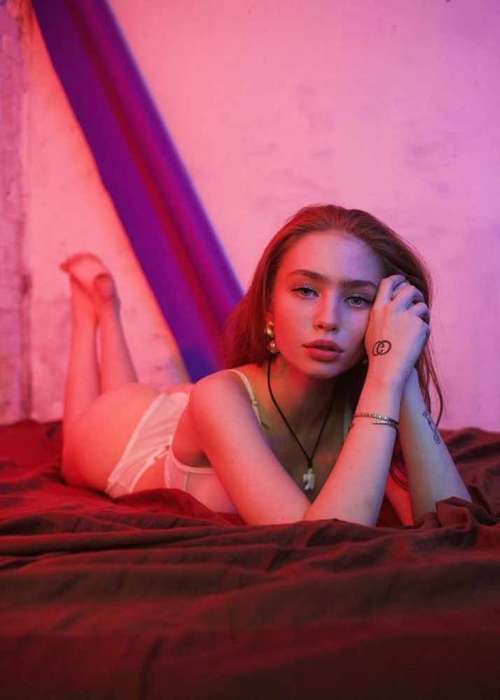 Индивидуалка Эвелина фото № 9 в городе Омск