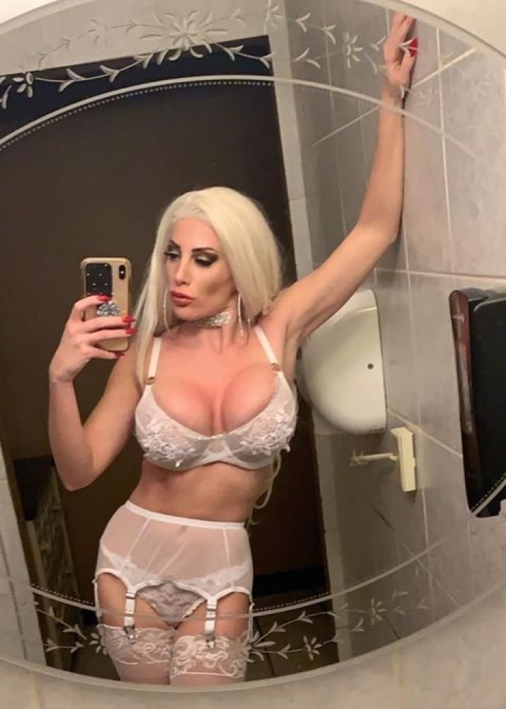 Индивидуалка Галина фото № 2 в городе Омск