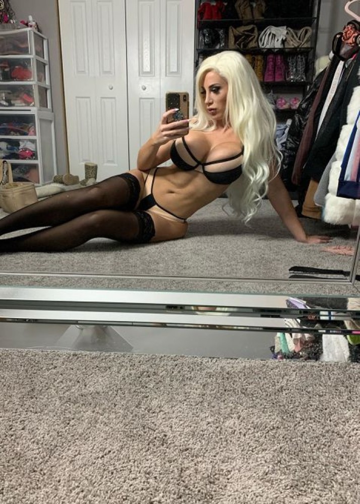 Индивидуалка Галина фото № 4 в городе Омск