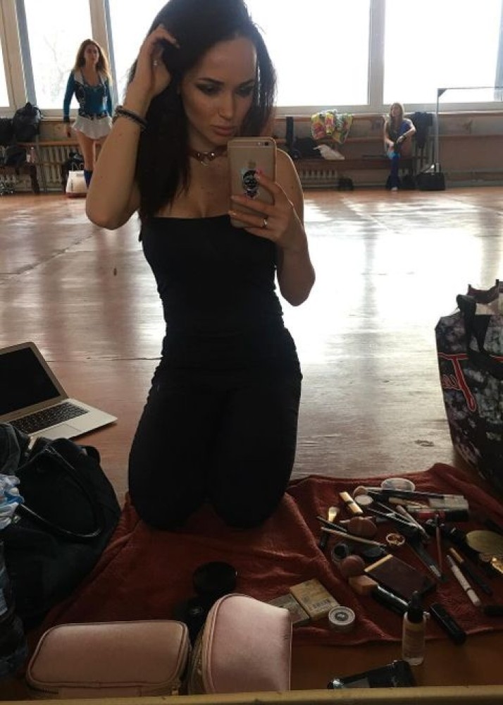 Индивидуалка Ира фото № 5 в городе Омск