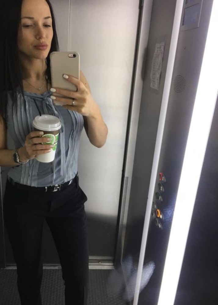 Индивидуалка Ира фото № 7 в городе Омск