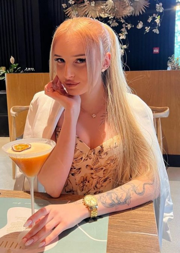 Индивидуалка Катя фото № 2 в городе Омск