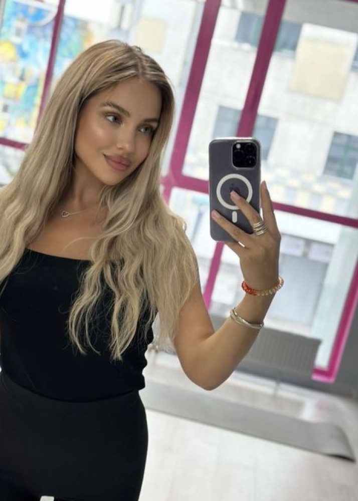 Индивидуалка Катюша фото № 2 в городе Омск