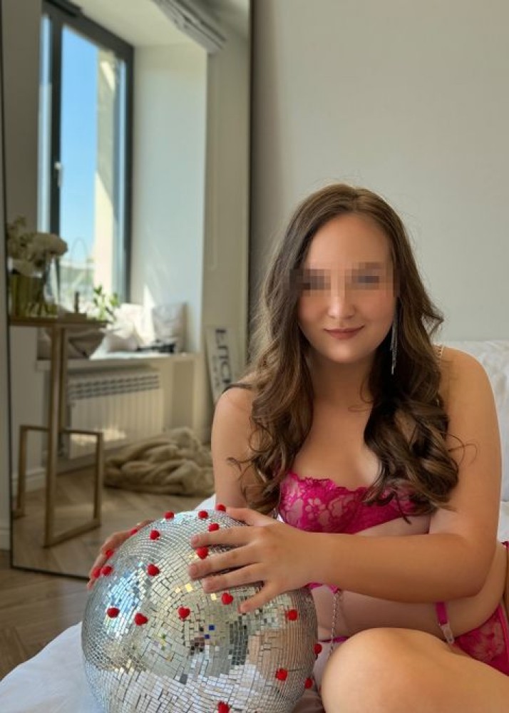 Индивидуалка Кэтрин фото № 2 в городе Омск