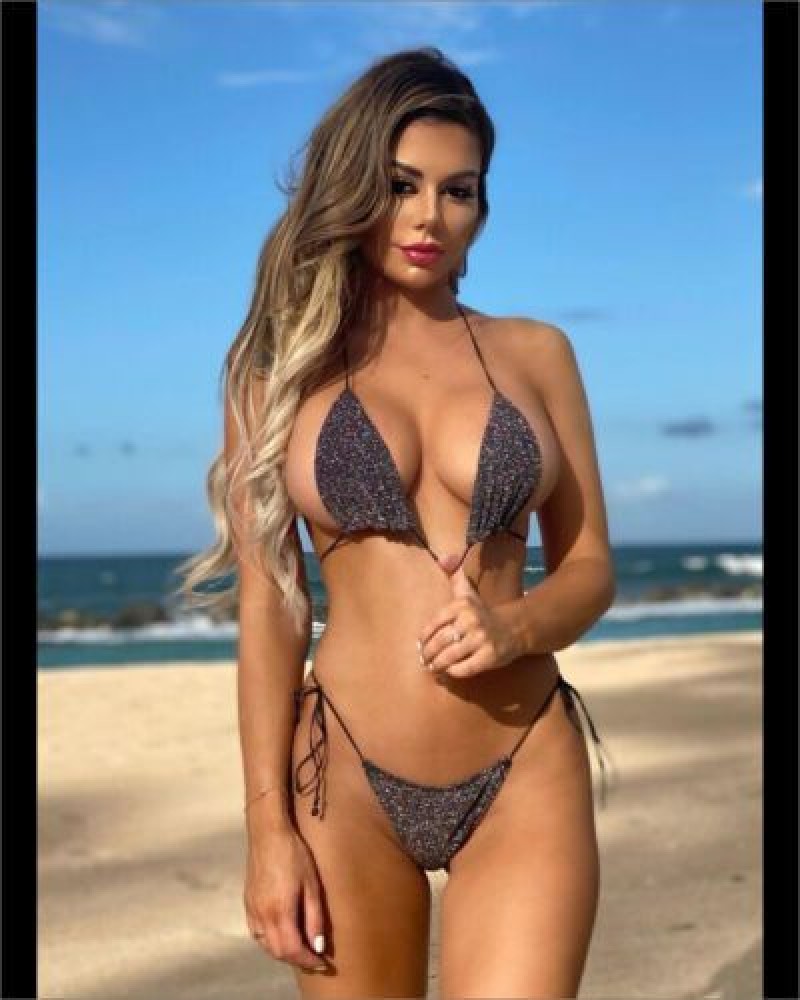 Индивидуалка Кира фото № 3 в городе Омск