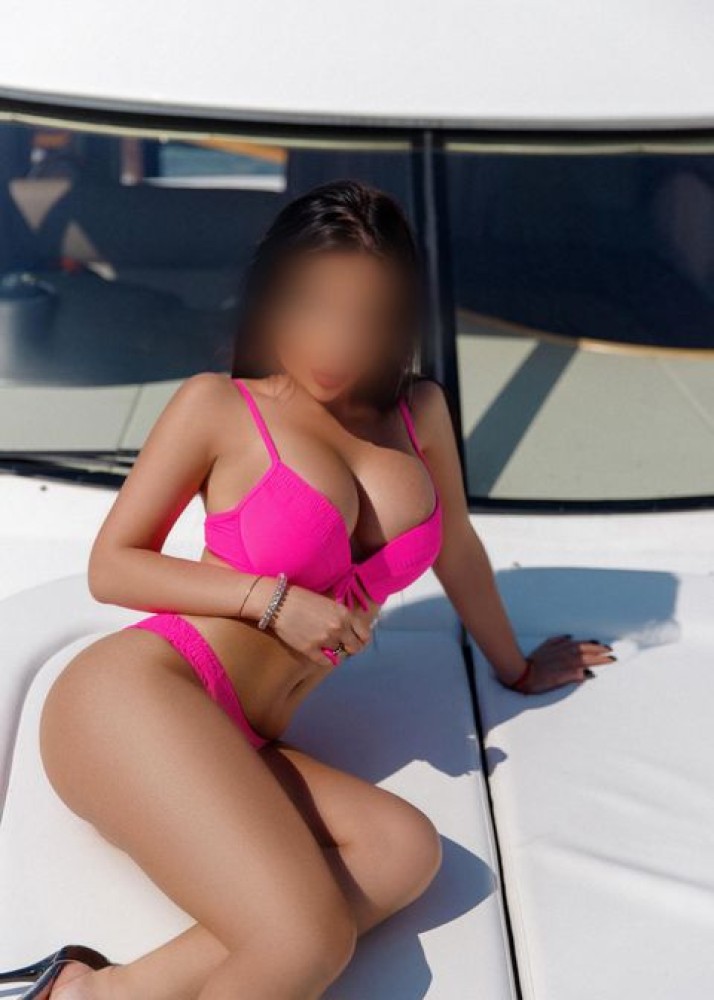 Индивидуалка Кристина фото № 8 в городе Омск