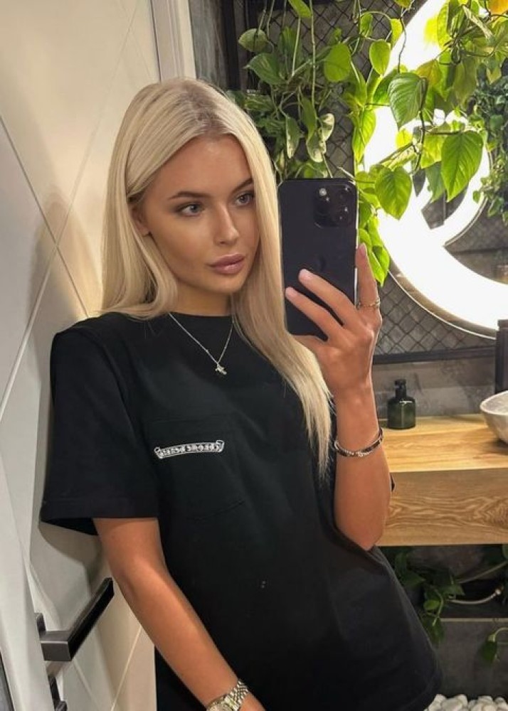 Индивидуалка Лера фото № 3 в городе Омск