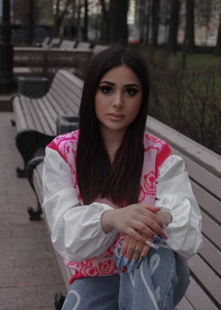 Индивидуалка Линда фото № 2 в городе Омск