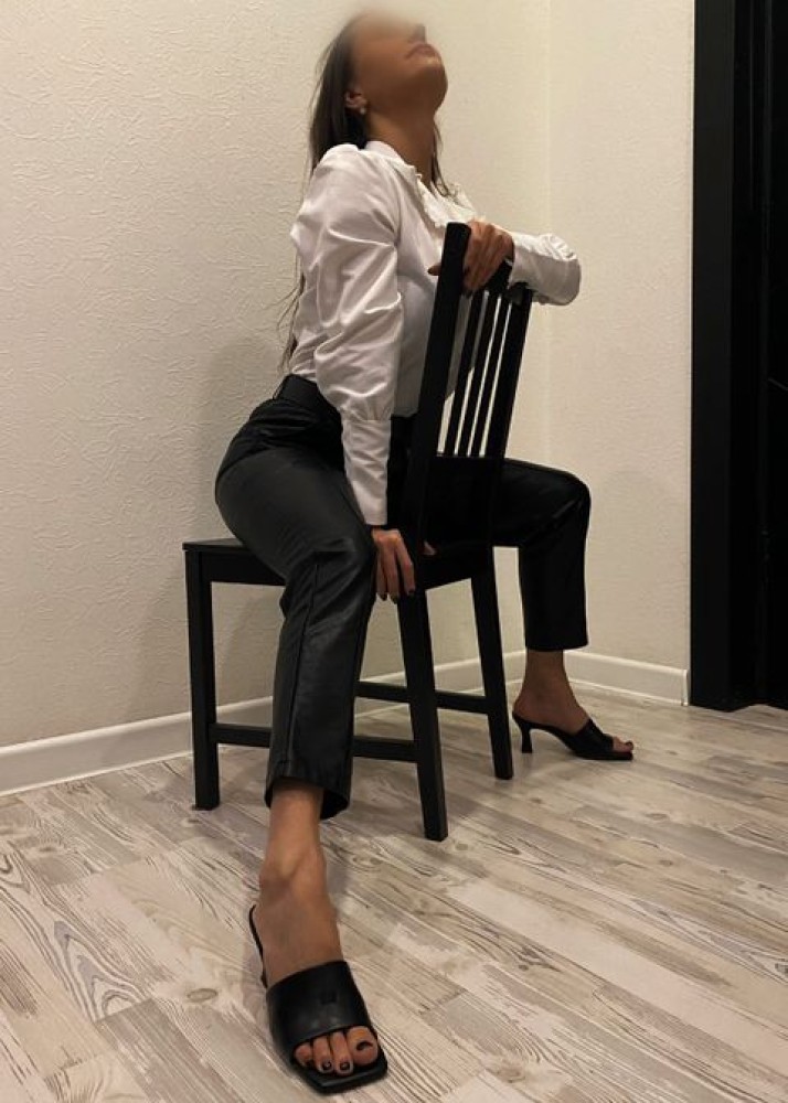 Индивидуалка Лиза фото № 3 в городе Омск