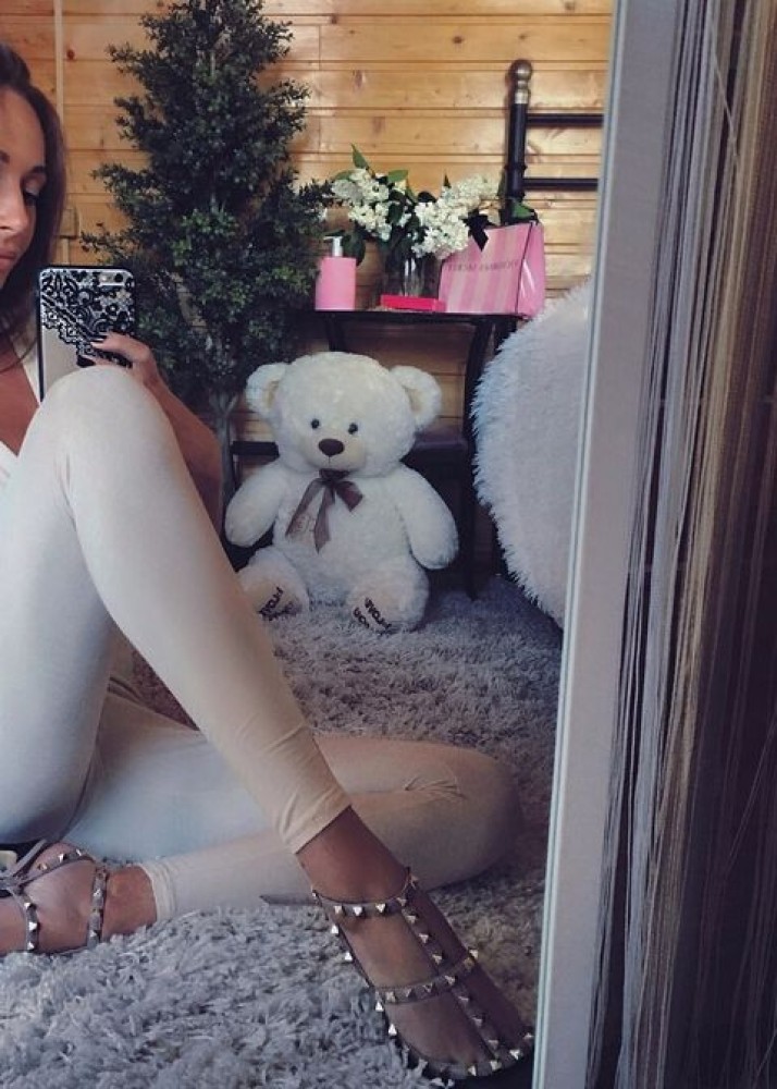 Индивидуалка Надя фото № 3 в городе Омск