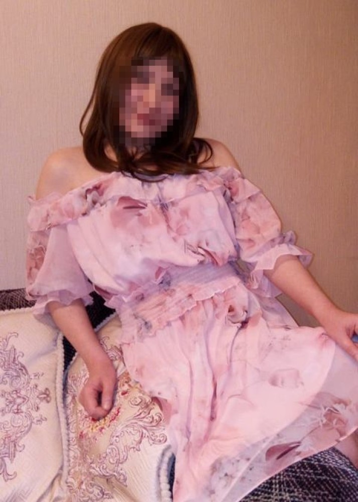 Индивидуалка Натали главное фото в городе Омск 