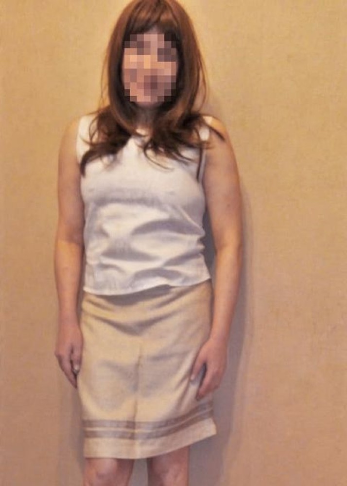 Индивидуалка Натали фото № 3 в городе Омск