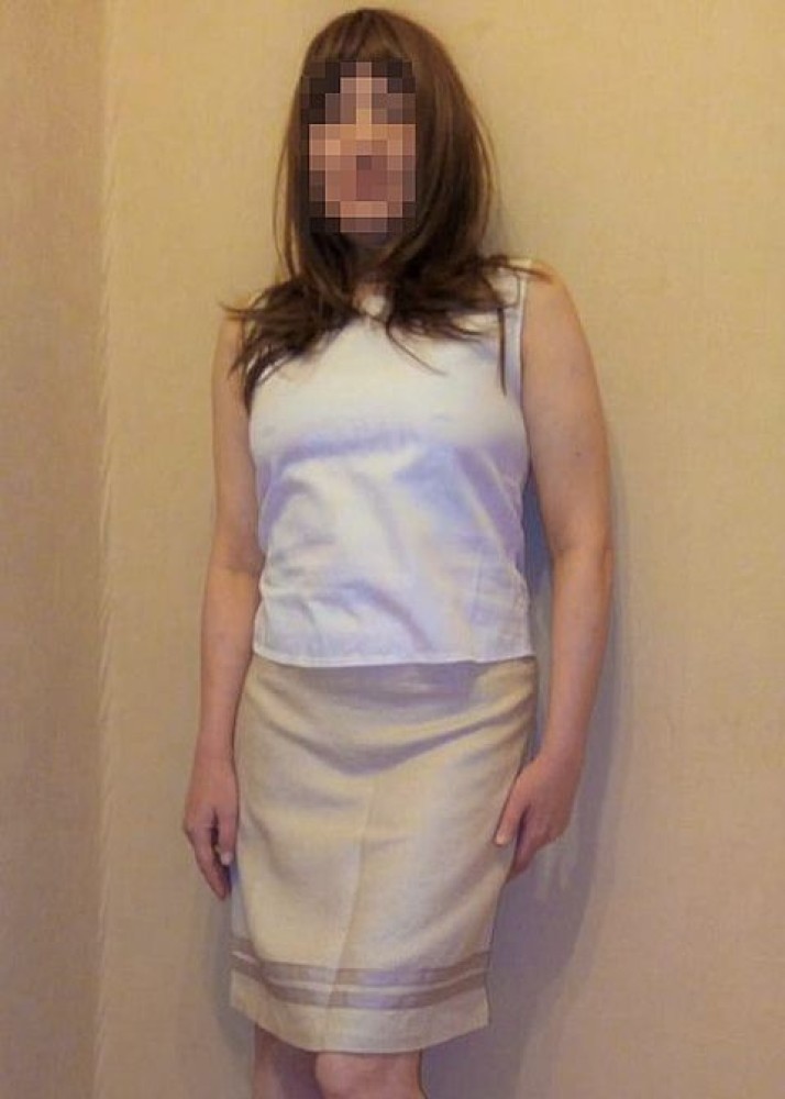 Индивидуалка Натали фото № 4 в городе Омск