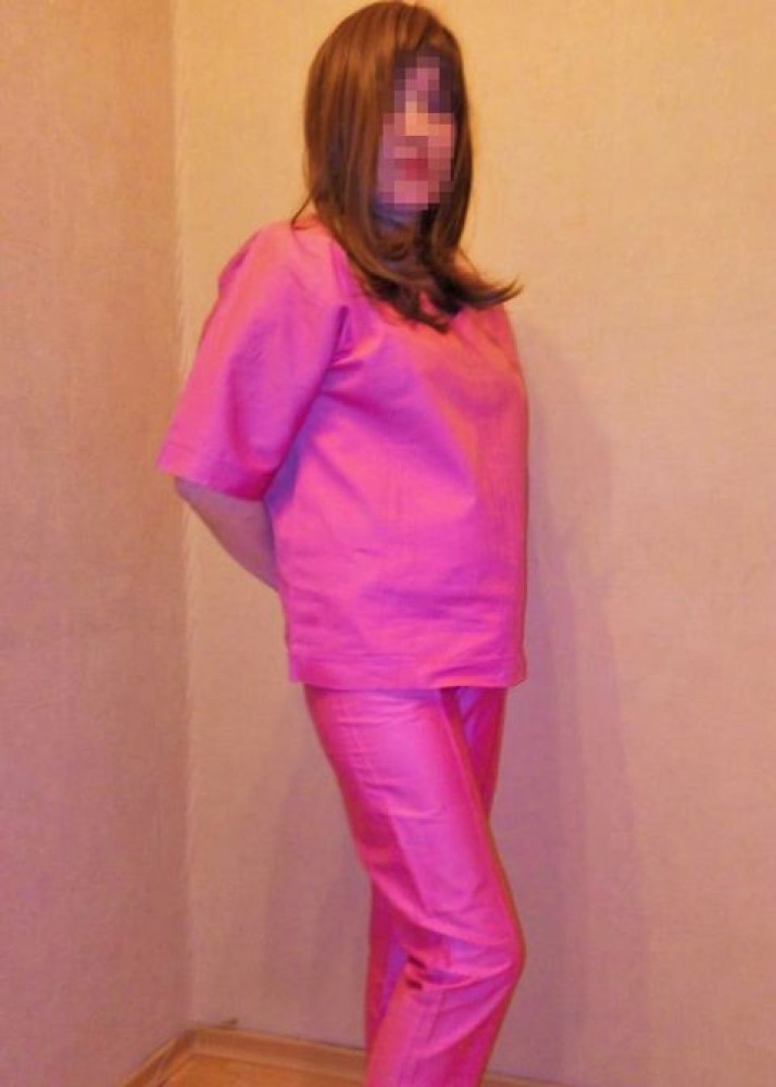 Индивидуалка Натали фото № 5 в городе Омск