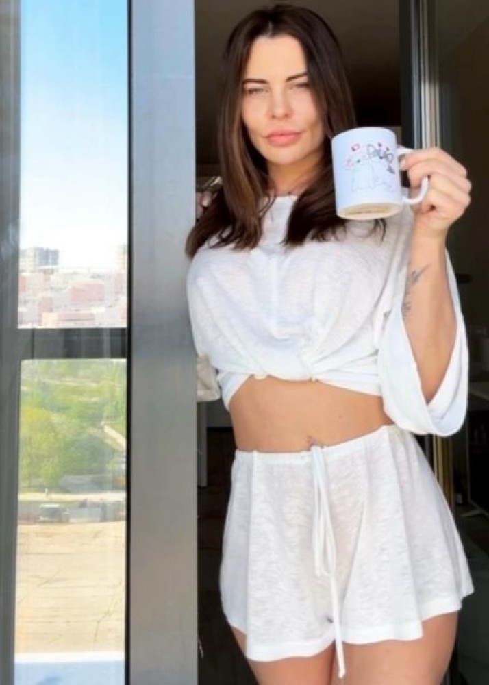 Индивидуалка Николь главное фото в городе Омск 