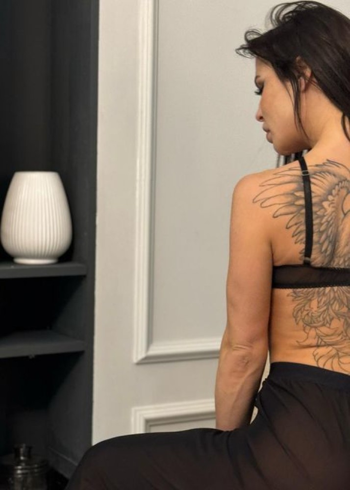 Индивидуалка Николь фото № 3 в городе Омск