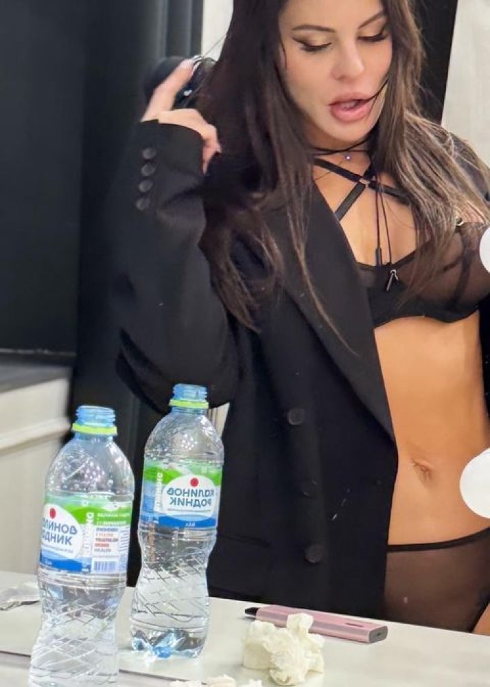 Индивидуалка Николь фото № 9 в городе Омск