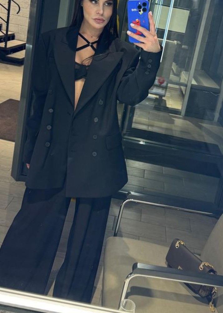 Индивидуалка Николь фото № 11 в городе Омск