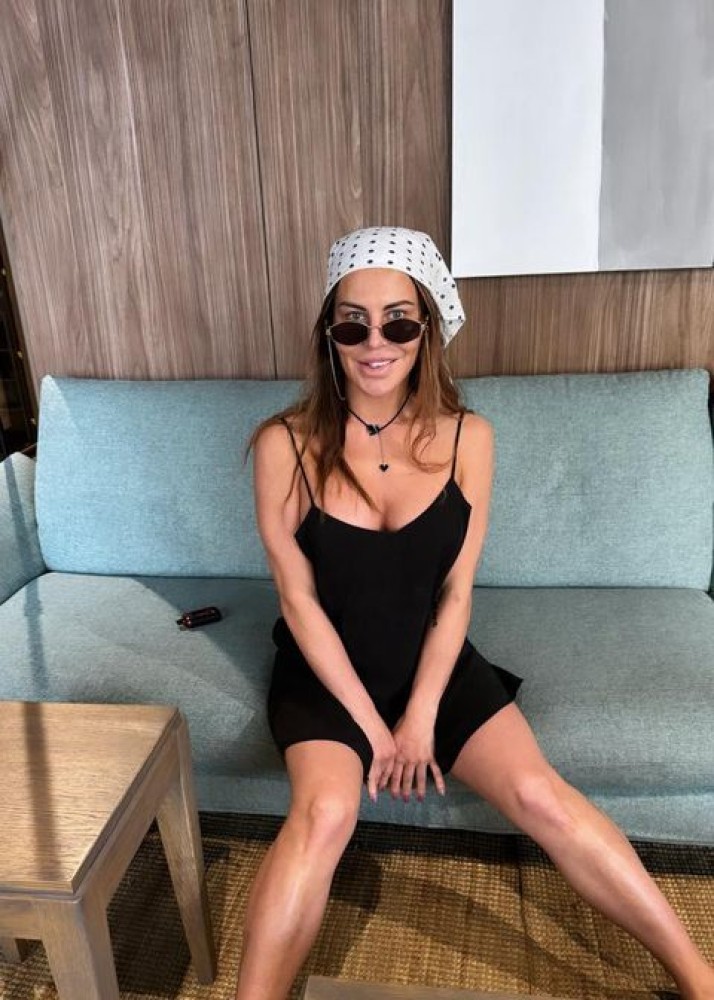 Индивидуалка Николь фото № 15 в городе Омск