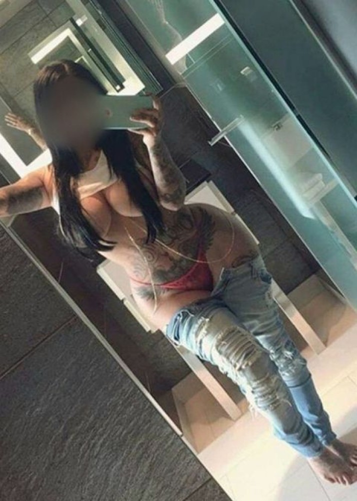 Индивидуалка Нина главное фото в городе Омск 