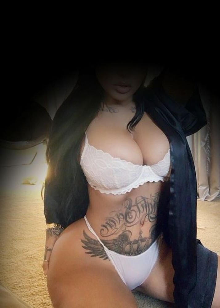 Индивидуалка Нина фото № 2 в городе Омск