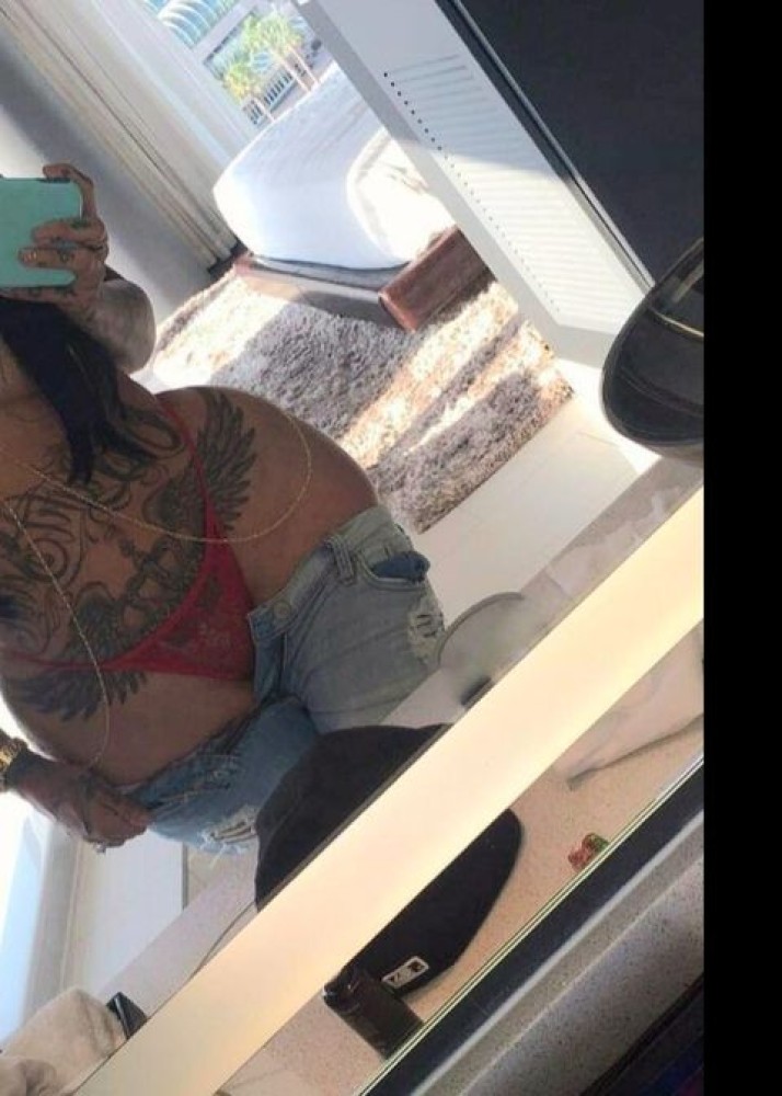 Индивидуалка Нина фото № 3 в городе Омск