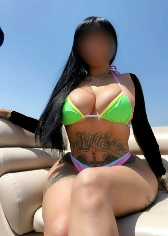 Индивидуалка Нина фото № 4 в городе Омск