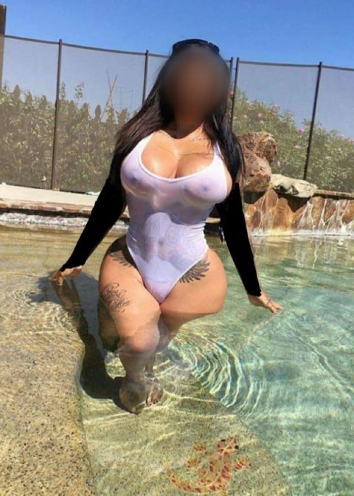 Индивидуалка Нина фото № 5 в городе Омск