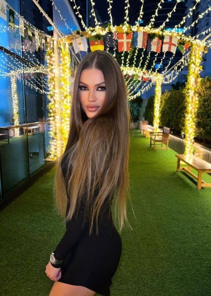 Индивидуалка Олечка главное фото в городе Омск 