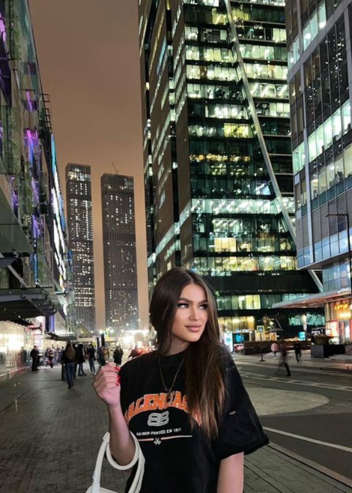 Индивидуалка Олечка фото № 2 в городе Омск