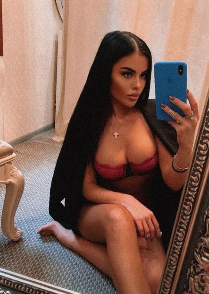 Индивидуалка Ольга фото № 2 в городе Омск