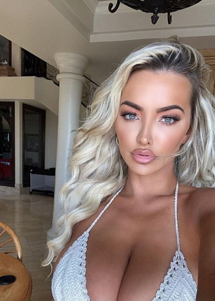 Индивидуалка Рита фото № 5 в городе Омск