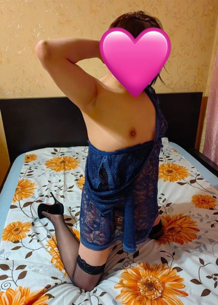 Индивидуалка Самира фото № 3 в городе Омск